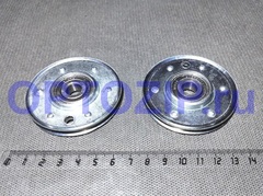 FAA198J1 OTIS (06027)