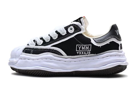 Maison MIHARA YASUHIRO Blackey 'Black White' 