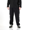 Брюки BLK Crown Mons cotton black