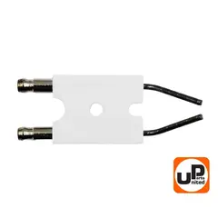 Электрод UNITED PARTS для дизельных пушек 15-70кВт (90-0713)