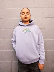 Толстовка с капюшоном для мальчика Next E54-700, Сиреневый