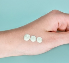 RELOUIS База под макияж KOREAN SECRET