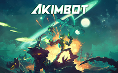 Akimbot (для ПК, цифровой код доступа)