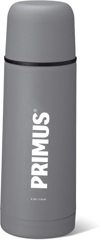 Картинка термос Primus Vacuum bottle 0.5L Concrete Grey - 1