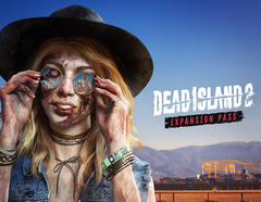 Dead Island 2 - Expansion Pass (для ПК, цифровой код доступа)