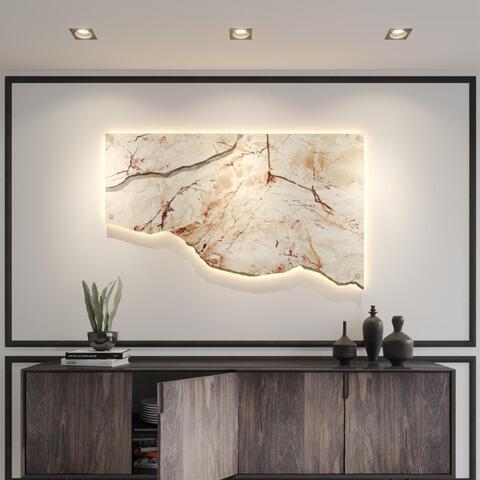 Встраиваемый светильник Novonech GEMINI 371006