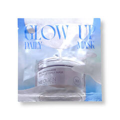 Neogen Dermatology Real Niacinamide Glow Up Daily Mask Pads маска-пэды для сияния кожи с ниацинамидом