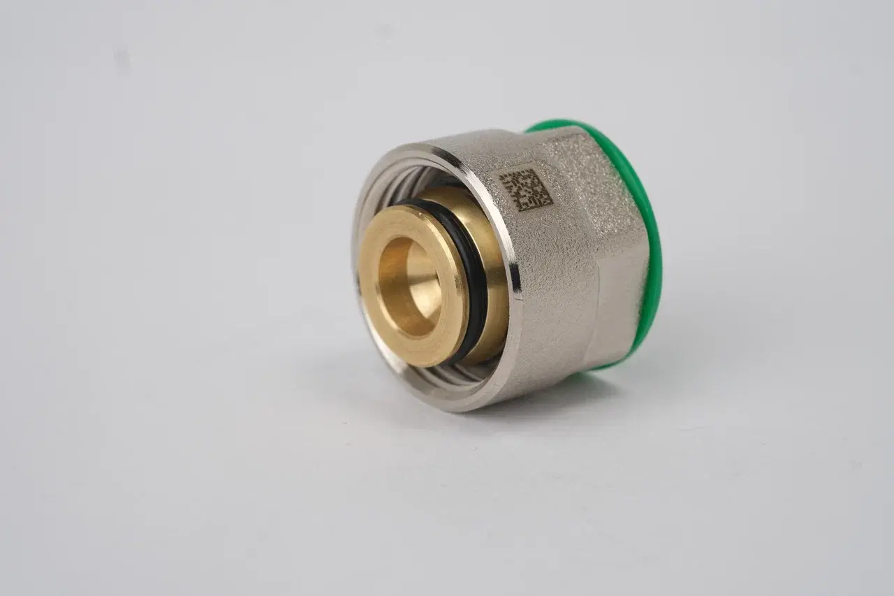 Резьбозажимное соединение РЕХАУ STABIL 20x2,9xG 3/4