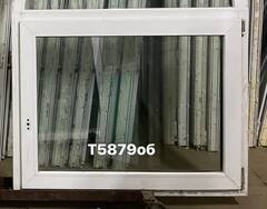 Окно Пластиковое Б/У 93(в) х 116(ш)