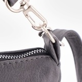 Сумка Саломея 1123 македония серый