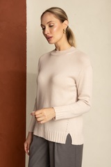 Джемпер бежевый Тамбовчанка