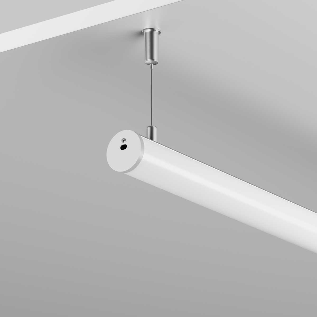 Комплектующие для профиля Maytoni Led Strip 642081