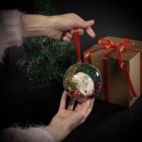 Ёлочный шар