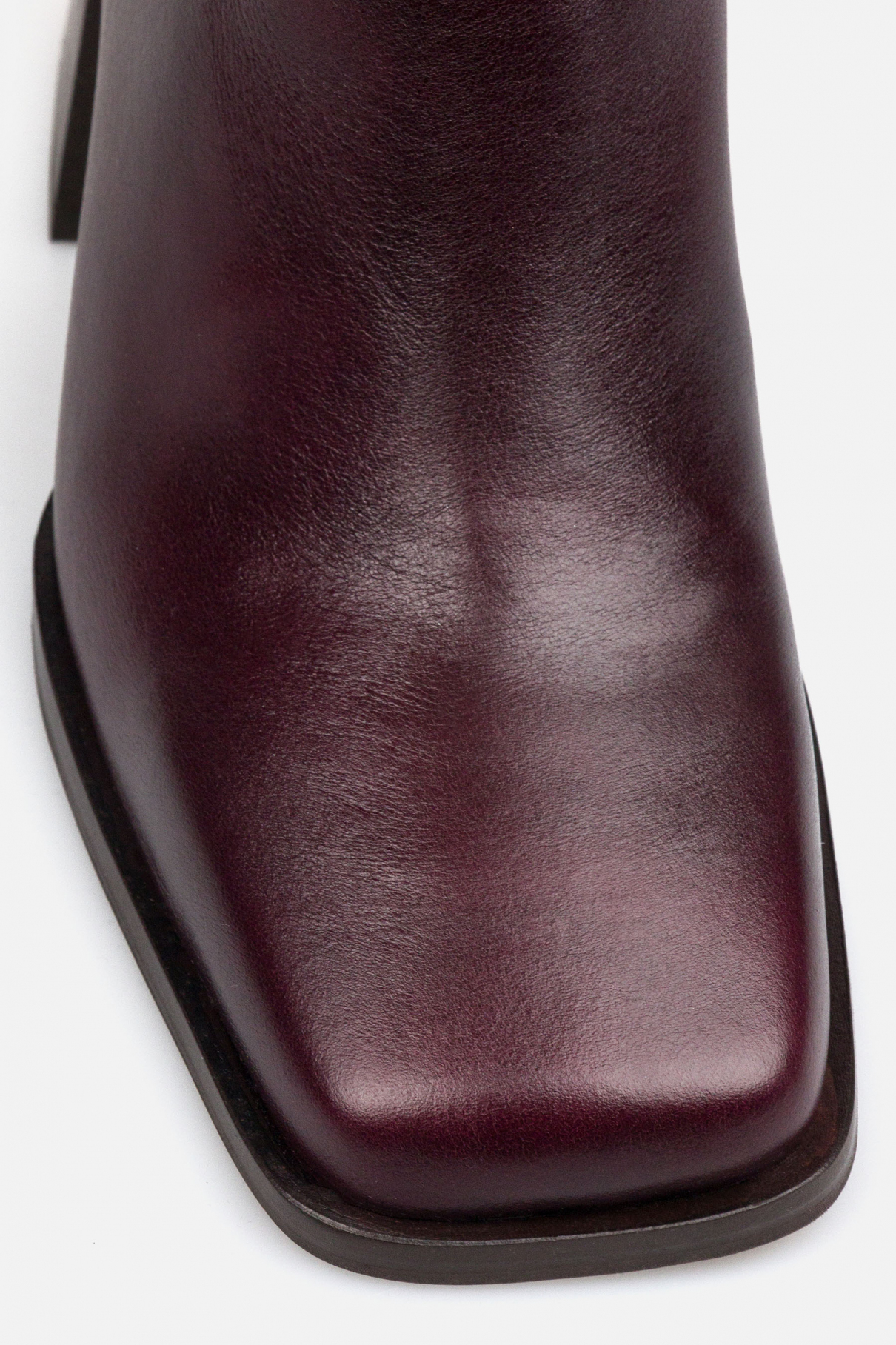 Ботинки на высоком каблуке Bobbies Wilma