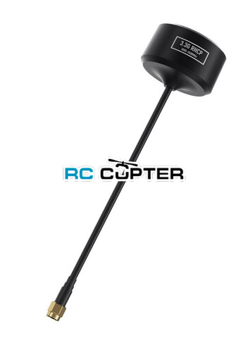 Антенна GEPRC SOMA 3.3G Antenna 4.85 dBi RHCP SMA 170mm