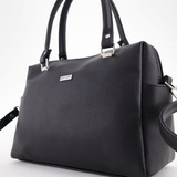 Сумка Саломея 208 классический черный