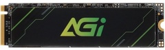 SSD AGI AGI512G44AI818-CB 512 Гб