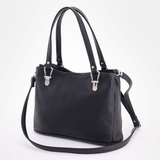 Сумка Саломея 347 классический черный