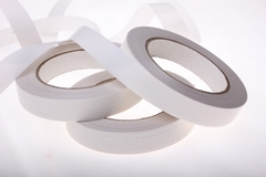 Sale Лента простая (2см*50м) Итальянское тиснение (белая)