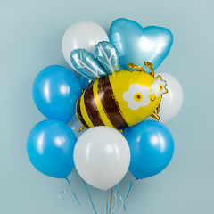 К Фигура, Шмель, Пчела, 29''/74 см, 1 шт.