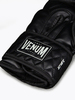 Перчатки Venum Impact Classic Shiny Black
