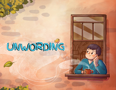 Unwording (для ПК, цифровой код доступа)