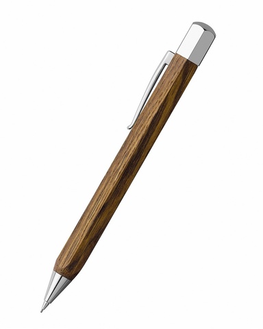 Faber-Castell Ondoro, Smoaked Oak (137508)