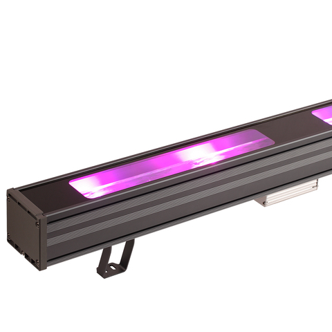 Напольный светодиодный переносной светильник Odeon Light WATERFALL 7186/80FL