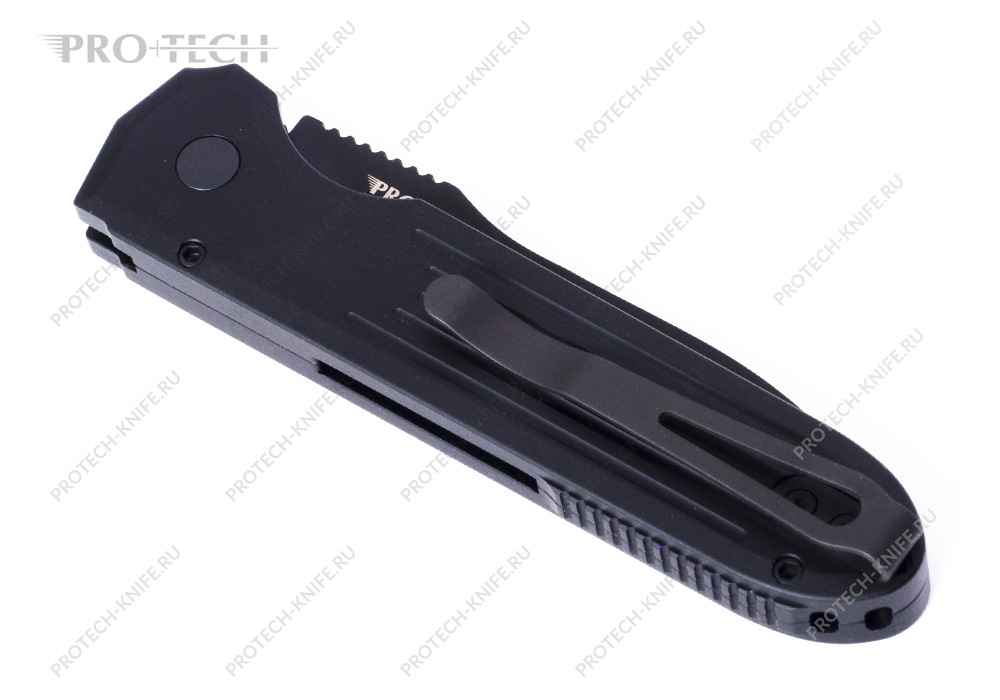 Нож Pro-Tech Prometheus PDW Werx 1805 Magnacut DLC - фотография 