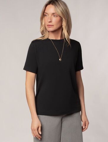 Футболка из премиального хлопка  D49.110 (125956)