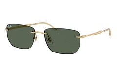 Очки Ray Ban RB3768 001/71