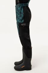 Демисезонный костюм для рыбалки Remington Fishing Amur River на remingtonn.ru