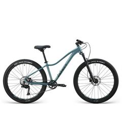 Велосипед 27,5" Aspect  Aura Зеленый