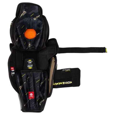 Защита ног CCM TACKS AS-V PRO 16