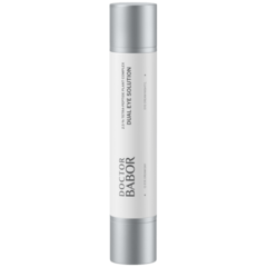 Крем для глаз с двойным действием Babor Lifting Dual Eye Solution Eye Cream Day 30 мл