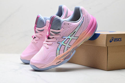 ASICS Sky Elite FF MT 3 Futurity 'Cotton Candy Pure Silver' 
