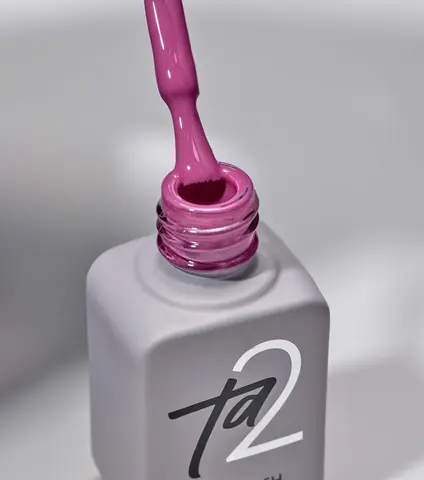 Гель-лак Ta2 / цветной гель-лак №066