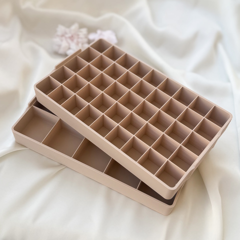 Набор контейнеров Пикс без крышки