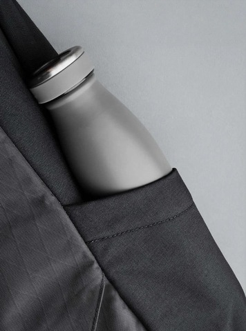 Картинка рюкзак городской Skully 12919 Black - 13