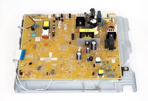 Плата DC-контроллера HP LJ P2014/P2015 (RM1-4274/RM1-4157) OEM