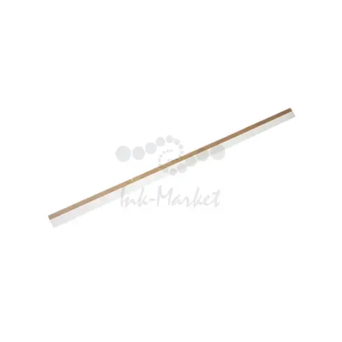 Лезвие уплотняющее магнитного вала совм. для HP LJ P2035, P2055, Pro M401, M425, 10 шт./упак.