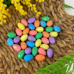 №2 Пасхальный декор 