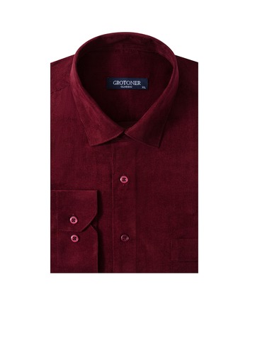 Рубашка GR025B-7 (L-4XL)