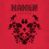 HAKEN: Vector (Компакт-диск)