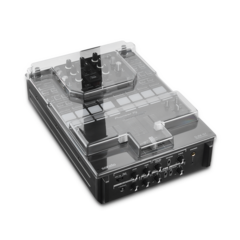 Защита Decksaver Pioneer DJM-S7