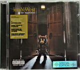 WEST, KANYE: Late Registration (Компакт-диск)