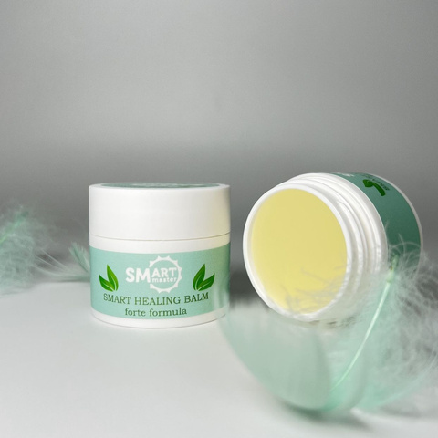 SMART Умный бальзам для быстрого восстановления кожи 15мл