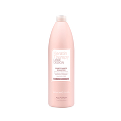 Кератиновый шампунь для гладкости волос Maintenance Shampoo, 1000 мл ALFAPARF MILANO PROFESSIONAL 29112