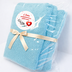 Подарочный набор "Идеальная чистота"