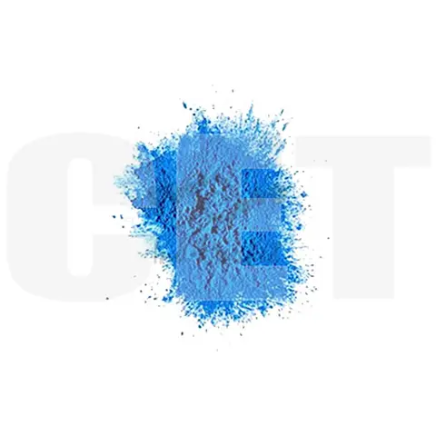 Тонер NF7C TN-711C/514C для KONICA MINOLTA Bizhub C654/C754/C654e/C754e (CET) Cyan, 20кг/мешок, CET111113